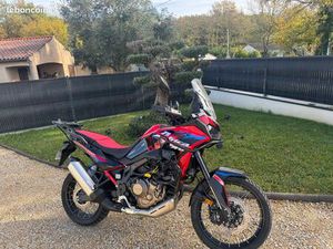 AFRICA TWIN 1100 REPLICA