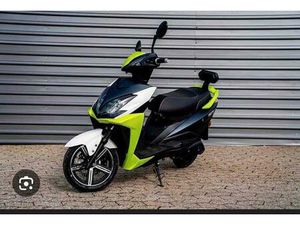 ROLLER FALCON 3400 MIT LITHIUM AKKU