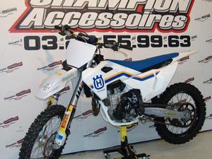 HUSQVARNA 350 FC 2023 CRÉDIT ET EXPÉDITION POSSIBLE