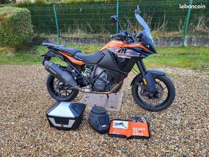 KTM 1090 ADVENTURE