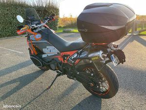 KTM 990 ADVENTURE