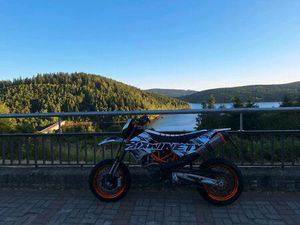 KTM SMCR 690 A2 VERKAUF/TAUSCH
