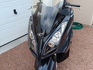 SCOOTER KYMCO DINKSTREET