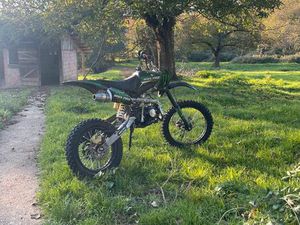 VEND DIRT GRANDE ROUE