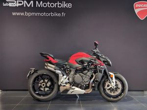 MV-AGUSTA BRUTALE BRUTALE 1000 RS