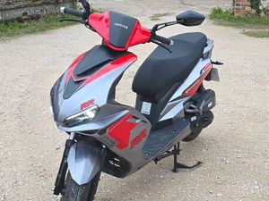 SCOOT ORCAL CAVARO 40 4T