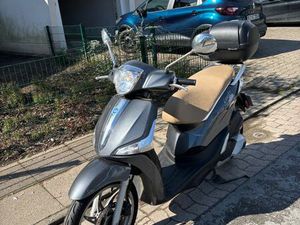 PIAGGIO LIBERTY 125