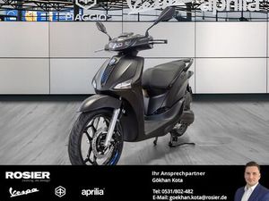 PIAGGIO LIBERTY S 50 E5+ *BLACK WEEK ANGEBOT*