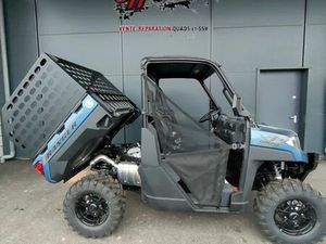 POLARIS RANGER XP 1000