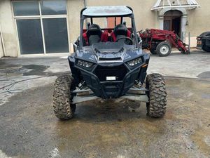 RZR 1000 TURBO