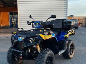 POLARIS SPORTSMAN 570 EPS SP OHLINS