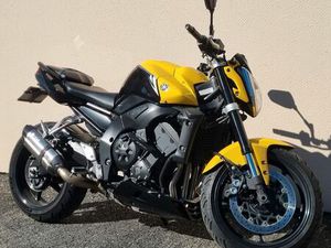 YAMAHA FZ1