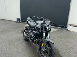 YAMAHA MT-07 - ARROW - A2 - ABS - 2021