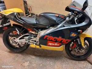 APRILIA RS
