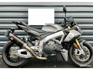 APRILIA TUONO V4 1100