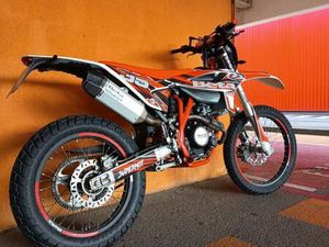 BETA 125 LC ENDURO