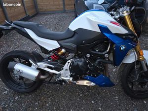 F900 R ÉTAT IRRÉPROCHABLE - 1ÈRE MAIN