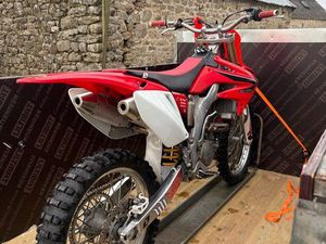 250 CRF