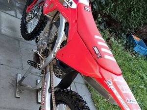 450 CRF 2024