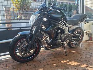 KAWASAKI ER6N A2 2015