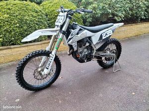 KTM 250 SXF 2020