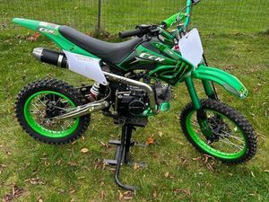 DIRT BIKE CCR 125 CC