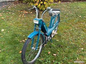 MOBYLETTE PEUGEOT 101