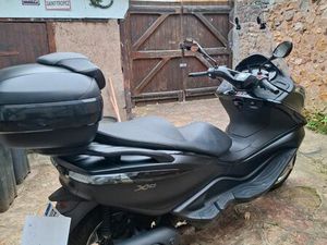 PIAGGIO X10 125 SPORT ABS
