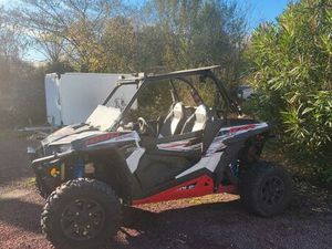RZR 1000XP POLARIS