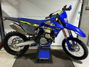 450 SHERCO 4TPS 2025