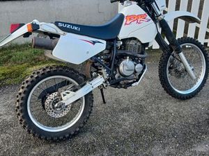 SUZUKI DRSE 350