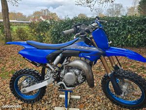 65 YZ 2023