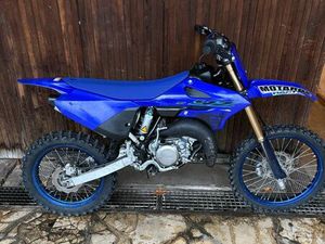 85 YZ 2024