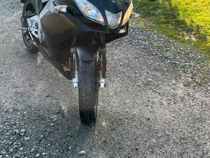 APRILLIA RS4 50 CC 2018