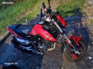 À VENDRE BENELLI 125