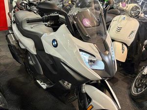 BMW C 650 SPORT GARANTIE 3 MOIS