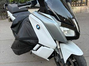 C EVOLUTION 125 EN EXCELLENT ÉTAT