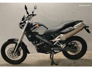 BMW G650 X COUNTRY G650XCOUNTRY G650 XCOUNTRY G650 G 650