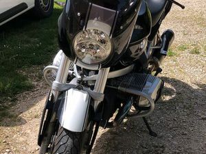 BMW R 1200 R ÉDITION CLASSIC