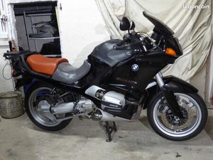 R1100 RS BMW