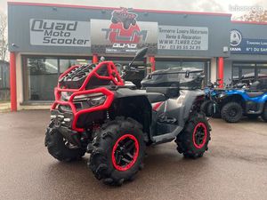 QUAD CFMOTO CFORCE 1000 MV MUD