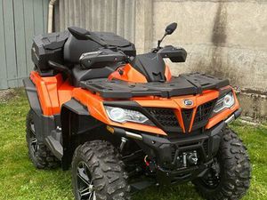 VEND QUAD CF MOTO CFORCE 850 L7E