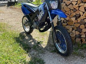 DERBI 50