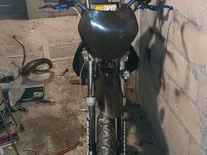 DERBI KIT 88 STAGE 6 ÉCHANGE