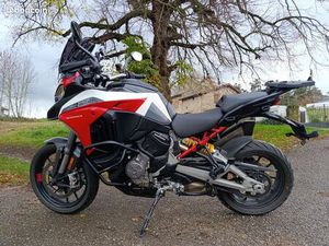 DUCATI MULTISTRADA V4S FULL SPORT
