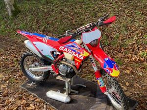 GAS GAS EC 250 F, 08/22, 59 HEURES