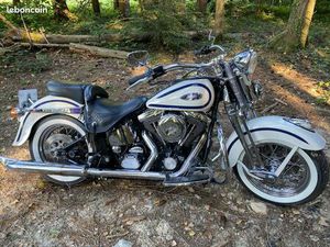 HARLEY 1340 SPRINGER OLD BOY
