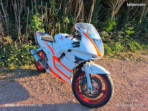 600 CBR POUR PISTE UNIQUEMENT