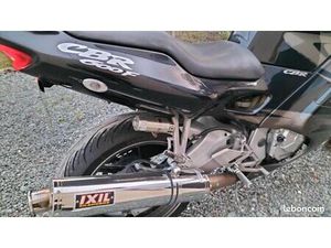 HONDA 600 CBR