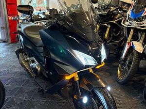 HONDA FORZA 750 GARANTIE 3 MOIS